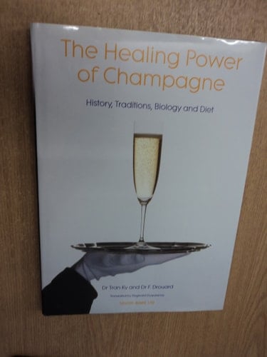 The Healing Power of Champagne