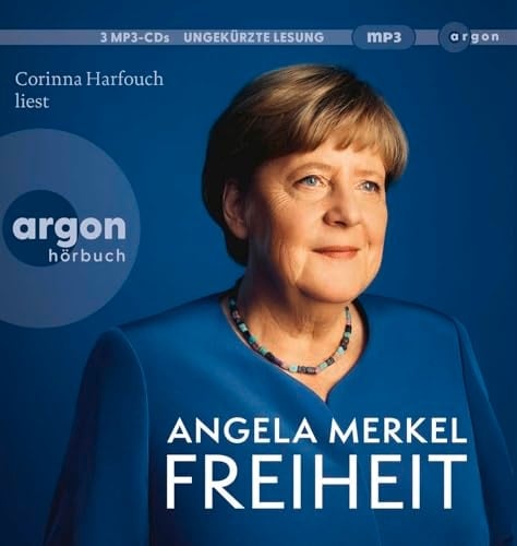 Freiheit: Erinnerungen 1954-2021