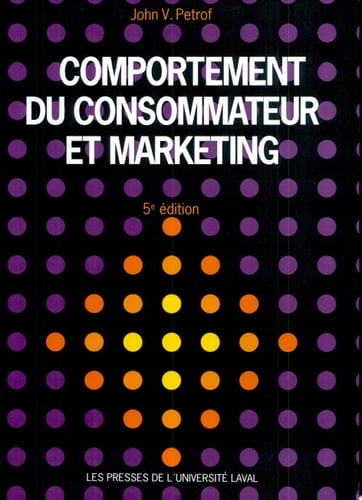 Comportement du consommateur et marketing
