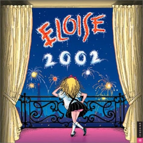 Eloise 2002 Wall Calendar