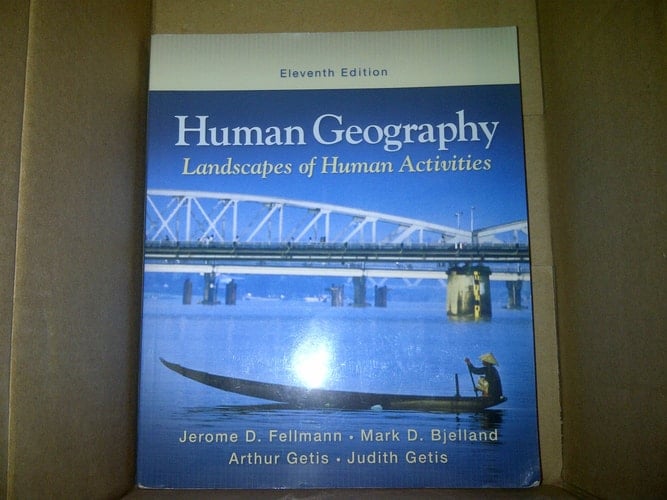 Human Geography