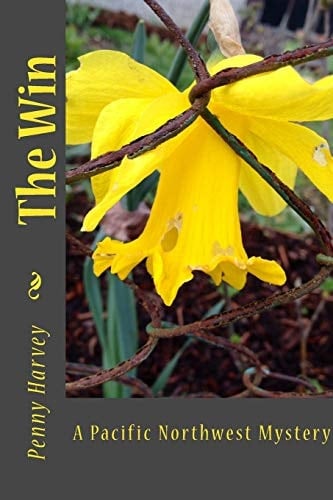 The Win A Pacific Northwest Mystery
