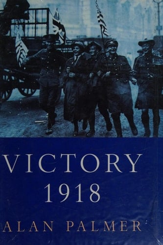Victory 1918