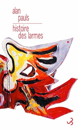 Histoire des larmes