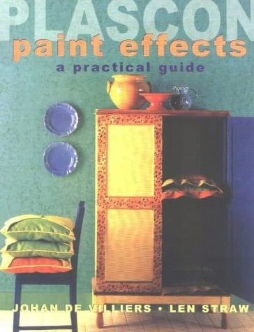 Paint Effects A Pactical Guide