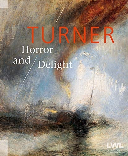 Turner horror and delight
