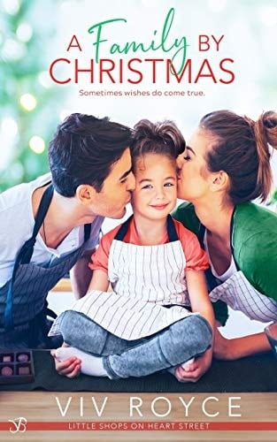 A Family by Christmas