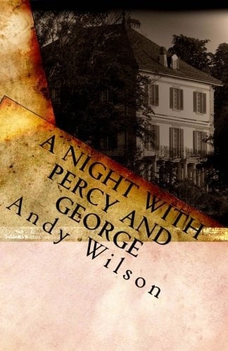A Night with Percy and George