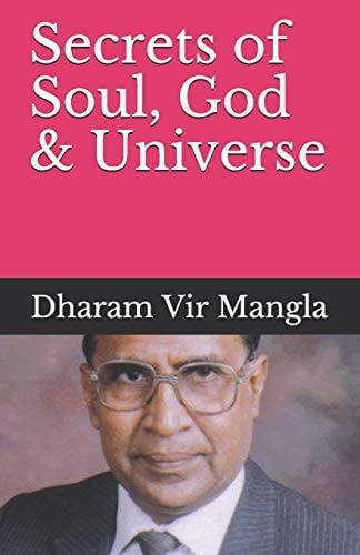 Secrets of Soul, God and Universe