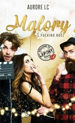 Malory Fucking Noël