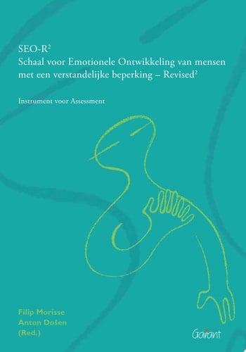 SEO-R2 Schaal voor Emotionele Ontwikkeling van mensen met een verstandelijke beperking - Revised