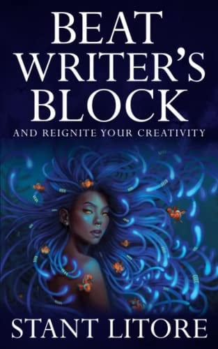 Beat Writer's Block and Reignite Your Creativity