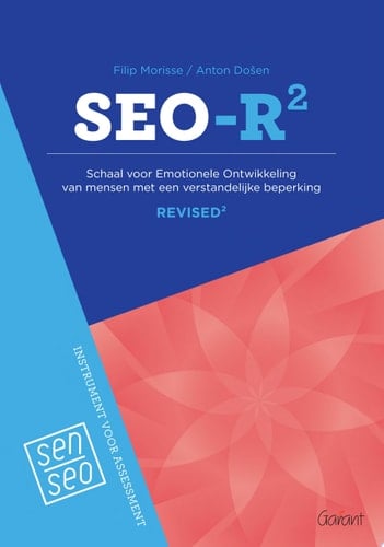 SEO-R2 Schaal voor Emotionele ontwikkeling bij mensen met een verstandelijke beperking - Revised