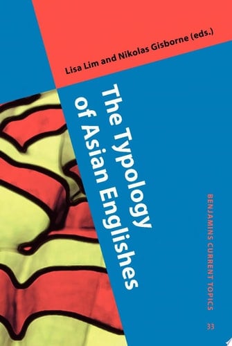 The Typology of Asian Englishes