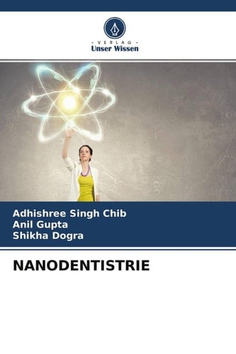 NANODENTISTRIE (German Edition)
