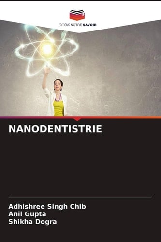 NANODENTISTRIE (French Edition)