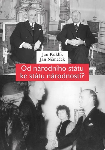 Od národního státu ke státu národností? Národnostní statut a snahy o řešení menšinové otázky v Československu v roce 1938