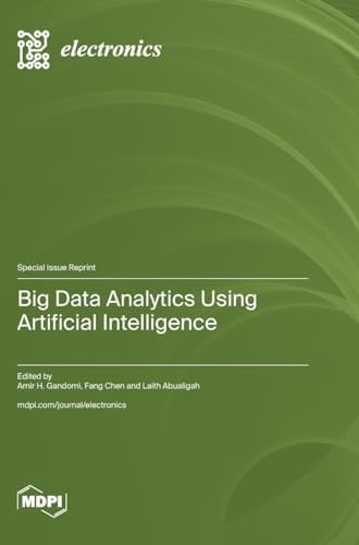 Big Data Analytics Using Artificial Intelligence