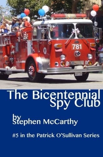 Bicentennial Spy Club