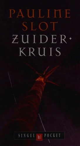 Zuiderkruis roman
