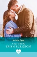 A Kiss With The Irish Surgeon (Mills & Boon Medical)