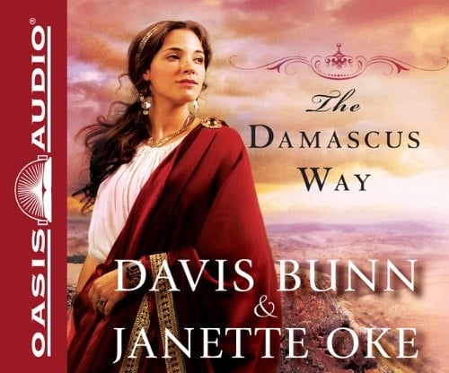 The Damascus Way (Volume 3) (Acts of Faith)