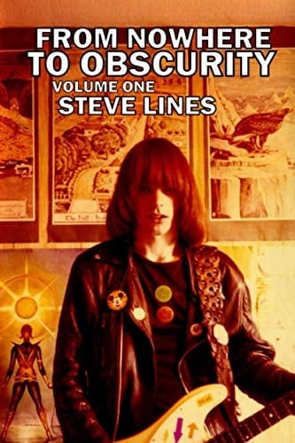 From Nowhere to Obscurity 1 Volume One