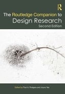 The Routledge Companion to Design Research