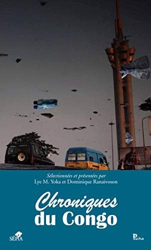 Chroniques du Congo