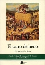 El carro de heno (Ensayo y Testimonio) (Spanish Edition)