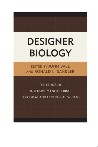 Designer Biology