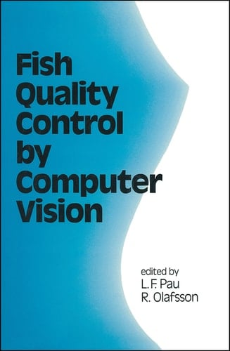Fish Quality Control by Computer Vision