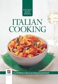 Italian Cooking