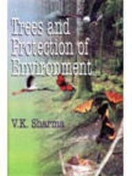 Trees and Protection of Environment