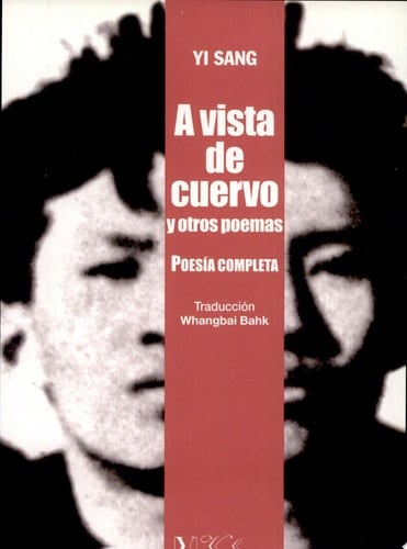 A vista de cuervo y otros poemas