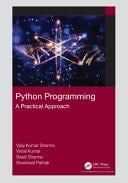 Python Programming A Practical Approach