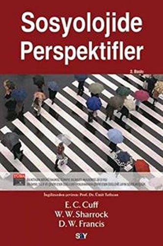 Sosyolojide perspektifler
