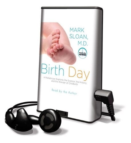 Birth Day: Library Edition