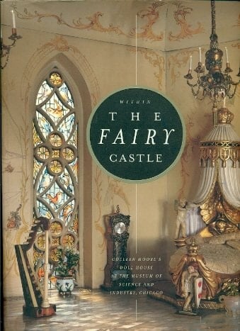 Within the Fairy Castle