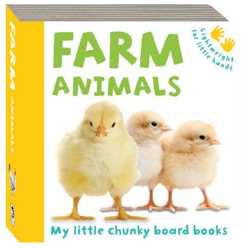 Farm Animals