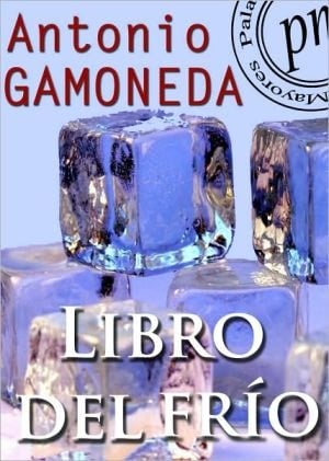 Libro Del Frío