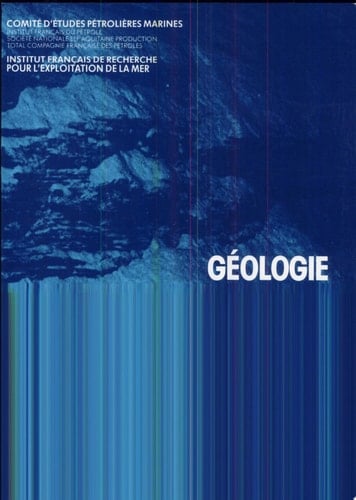 Géologie des escarpements de Méditerranée orientale mer Ionienne : "ESCARMED"