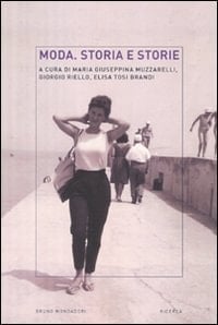 Moda storia e storie