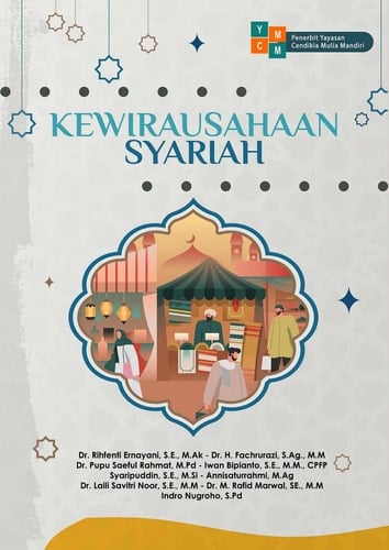 KEWIRAUSAHAAN SYARIAH