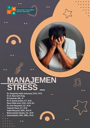 MANAJEMEN STRESS