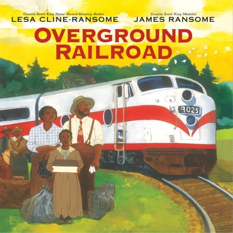 Overground Railroad