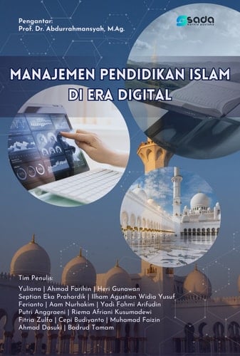 Manajemen Pendidikan Islam di Era Digital