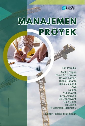 Manajemen Proyek