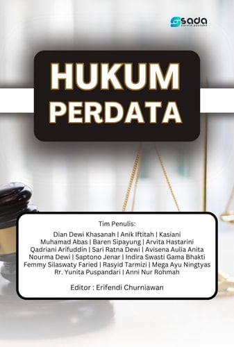 Hukum Perdata