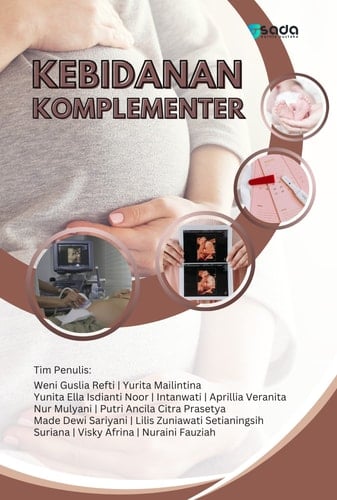 Kebidanan Komplementer